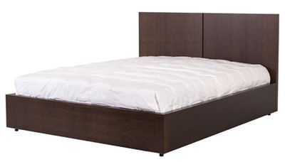 Mẫu giường hiện đại cho khách sạn cao cấp